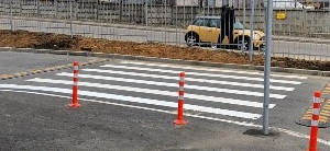 ТЦ МЕТРО г.Москва, Солнцево, Боровское шоссе, вл. 12, корп. 2