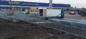 МЕТРО г.Владикавказ, Московское ш. 16