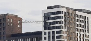 ЖК «Западный порт» г.Москва, ул.Заречная, 2 вл. 1