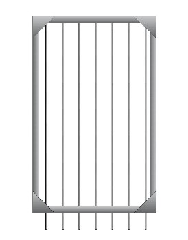 Калитка