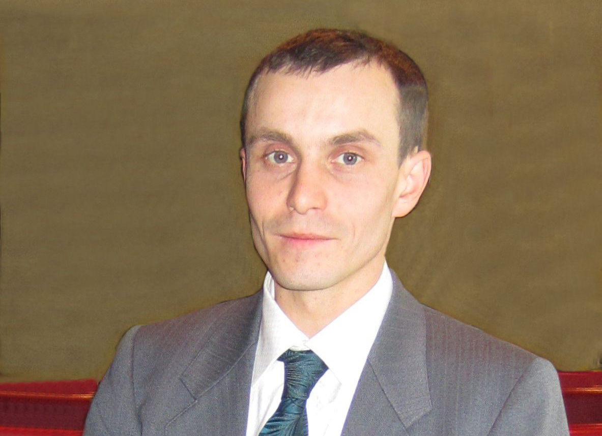 Якушев Михаил Валентинович